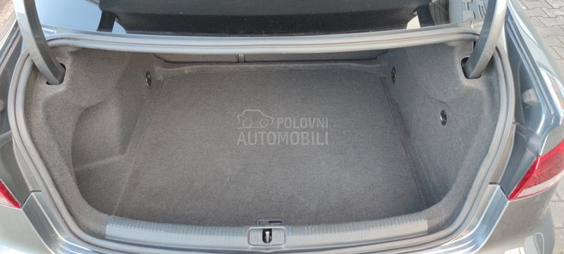 Audi A3 1.4 FSI ULTRA