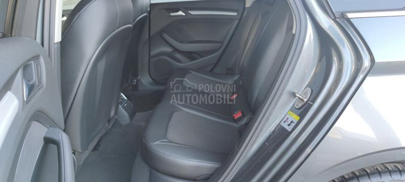 Audi A3 1.4 FSI ULTRA