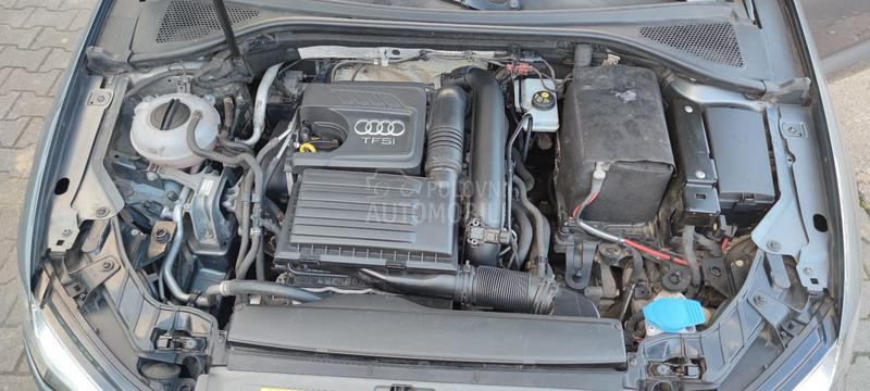 Audi A3 1.4 FSI ULTRA