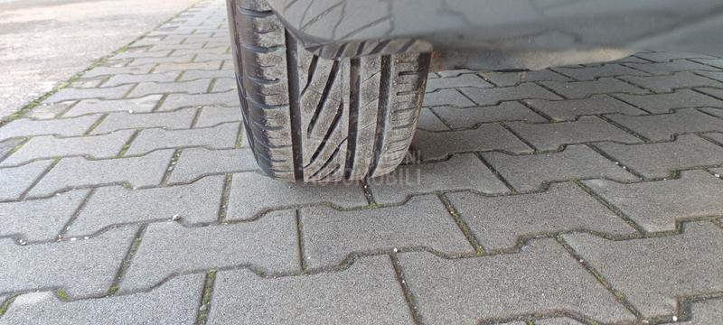 Audi A3 1.4 FSI ULTRA