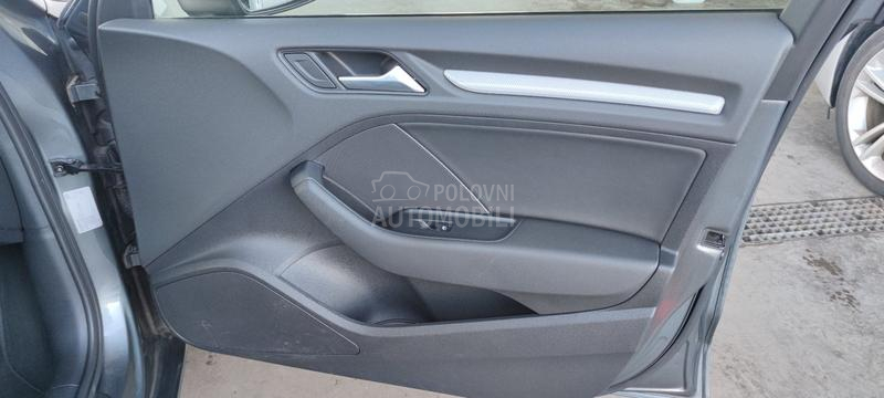 Audi A3 1.4 FSI ULTRA