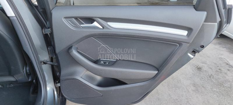 Audi A3 1.4 FSI ULTRA