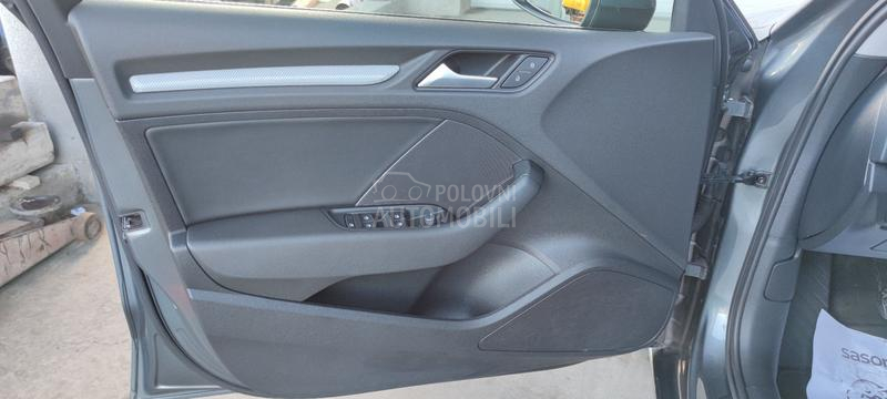 Audi A3 1.4 FSI ULTRA