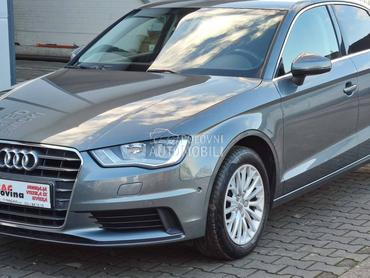 Audi A3 1.4 FSI ULTRA