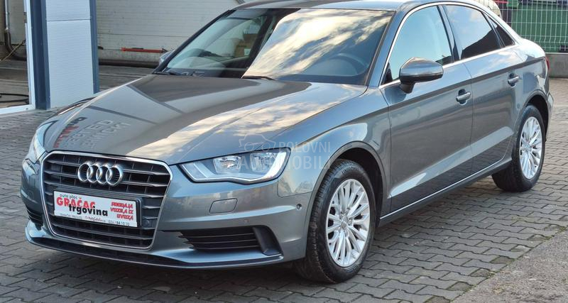 Audi A3 1.4 FSI ULTRA