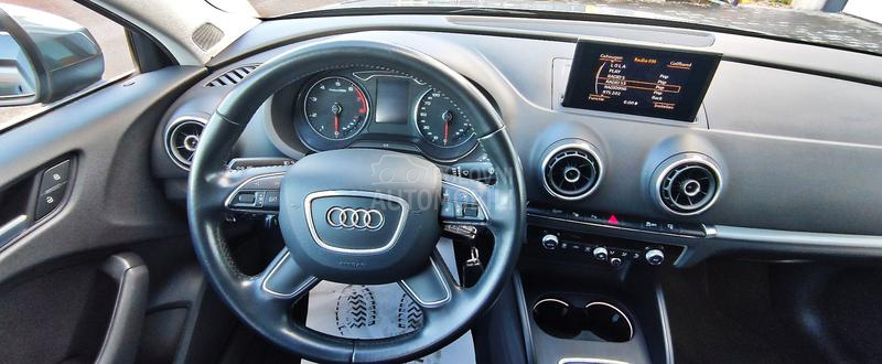 Audi A3 1.4 FSI ULTRA