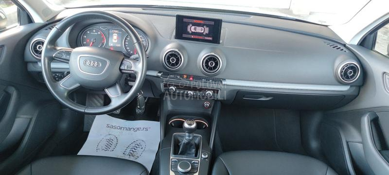 Audi A3 1.4 FSI ULTRA