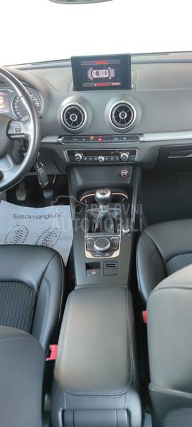 Audi A3 1.4 FSI ULTRA