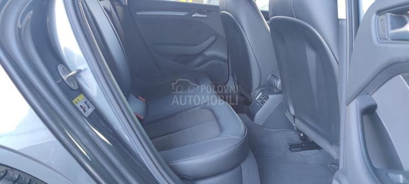 Audi A3 1.4 FSI ULTRA