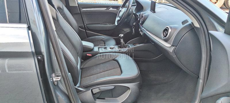Audi A3 1.4 FSI ULTRA