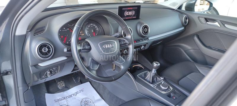 Audi A3 1.4 FSI ULTRA