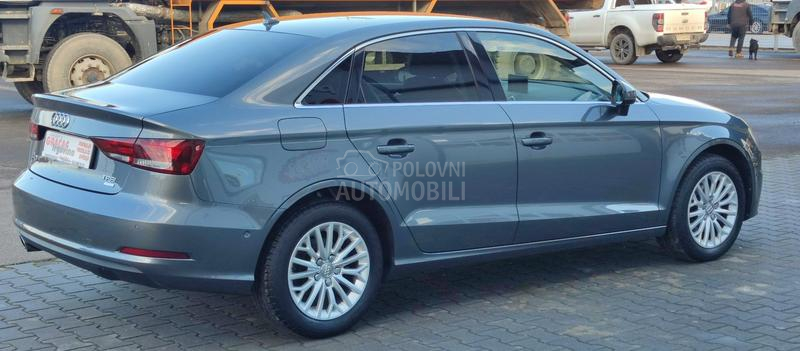 Audi A3 1.4 FSI ULTRA