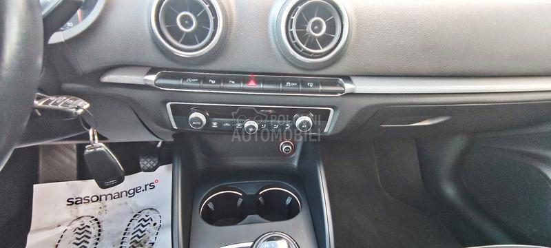 Audi A3 1.4 FSI ULTRA