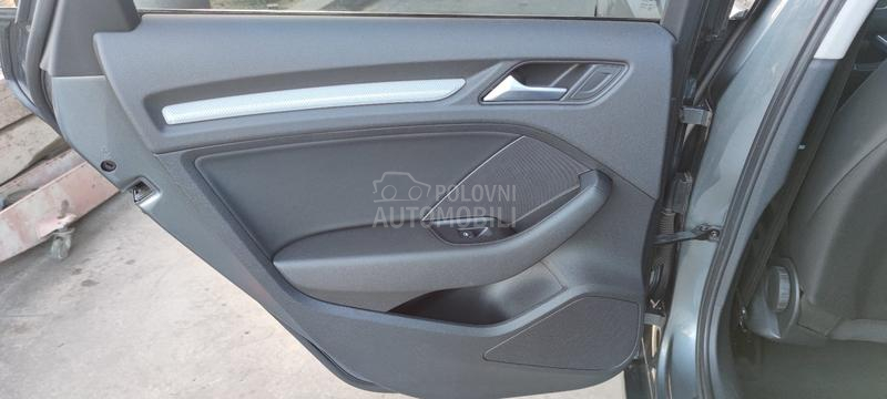 Audi A3 1.4 FSI ULTRA