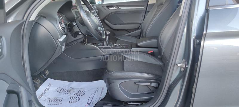 Audi A3 1.4 FSI ULTRA