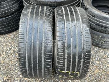 Continental 245/45 R18 Letnja