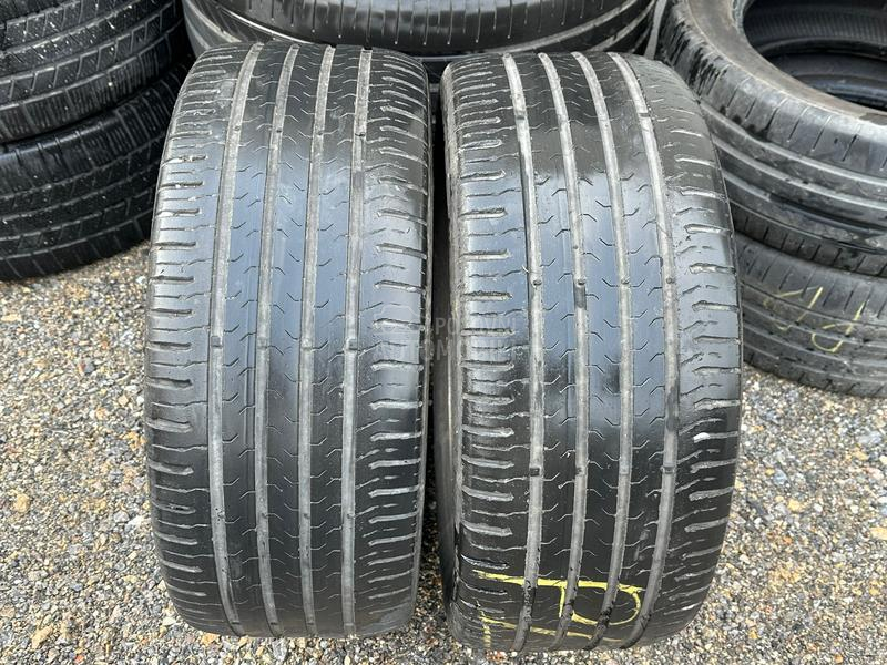 Continental 245/45 R18 Letnja