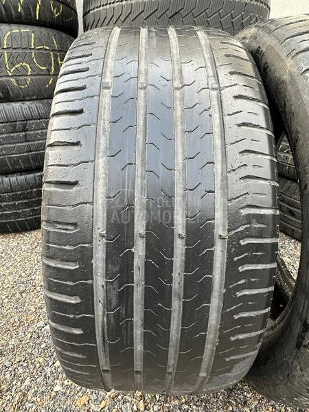 Continental 245/45 R18 Letnja
