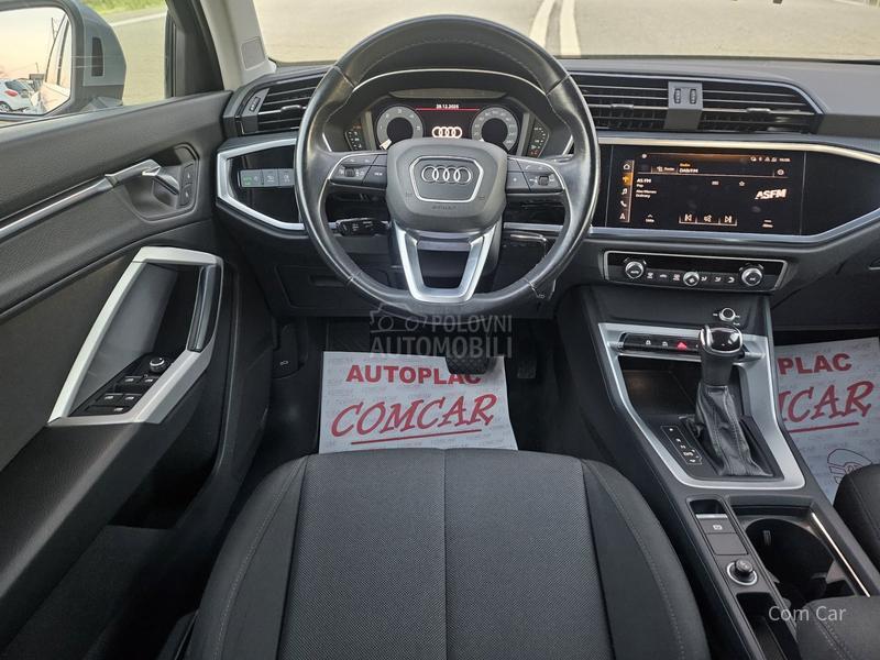 Audi Q3 S line/ VIRTUAL