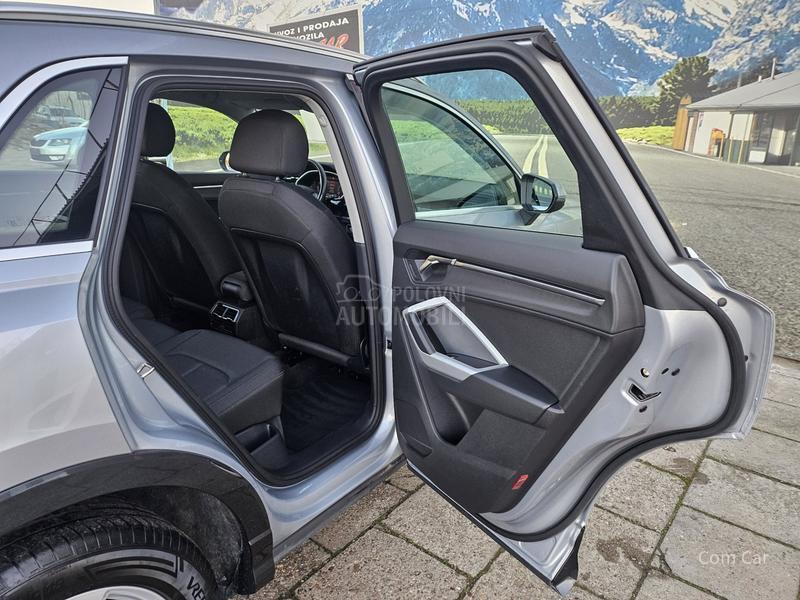 Audi Q3 S line/ VIRTUAL