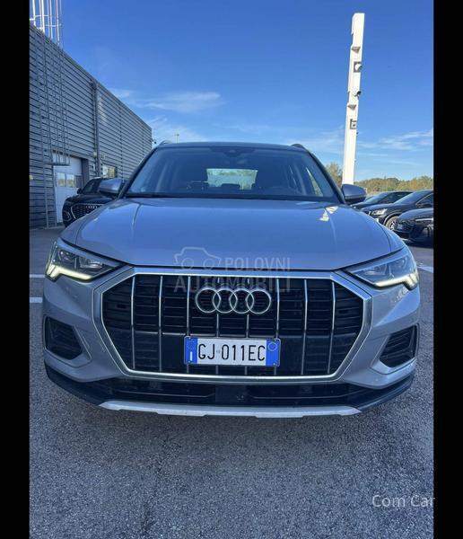 Audi Q3 S line/ VIRTUAL
