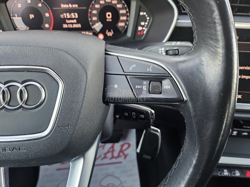 Audi Q3 S line/ VIRTUAL