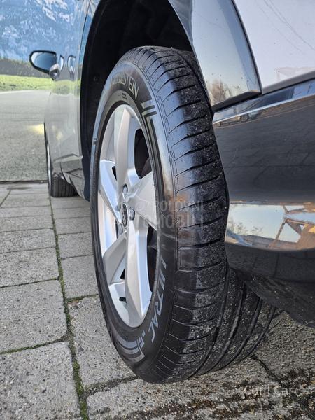 Audi Q3 S line/ VIRTUAL