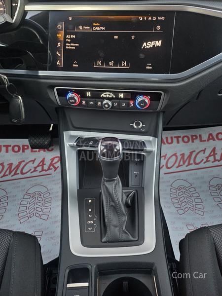 Audi Q3 S line/ VIRTUAL