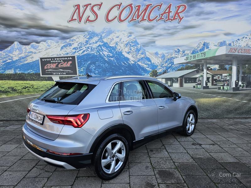 Audi Q3 S line/ VIRTUAL