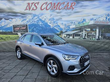 Audi Q3 S line/ VIRTUAL
