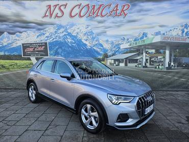 Audi Q3 S line/ VIRTUAL