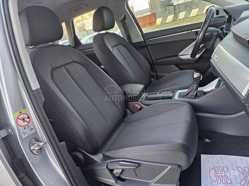 Audi Q3 S line/ VIRTUAL