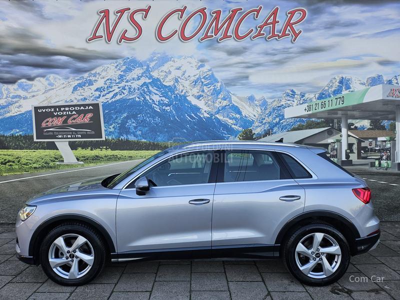 Audi Q3 S line/ VIRTUAL