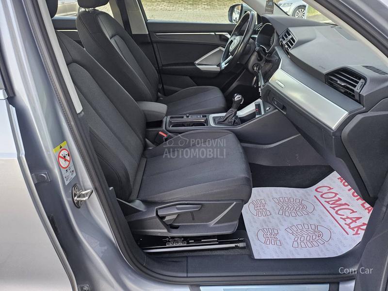 Audi Q3 S line/ VIRTUAL