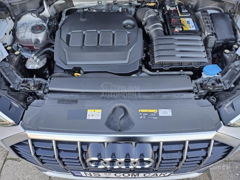 Audi Q3 S line/ VIRTUAL