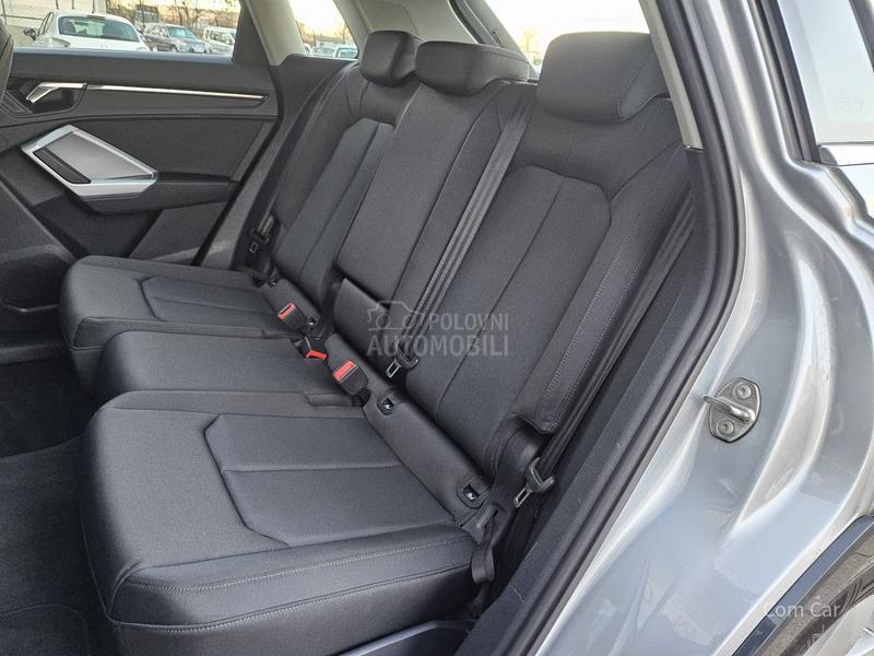 Audi Q3 S line/ VIRTUAL