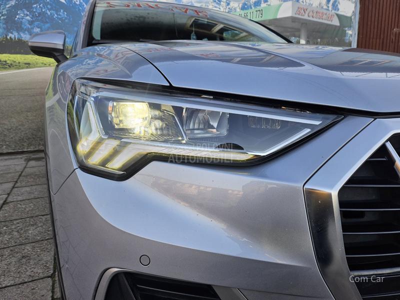 Audi Q3 S line/ VIRTUAL