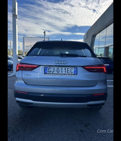 Audi Q3 S line/ VIRTUAL