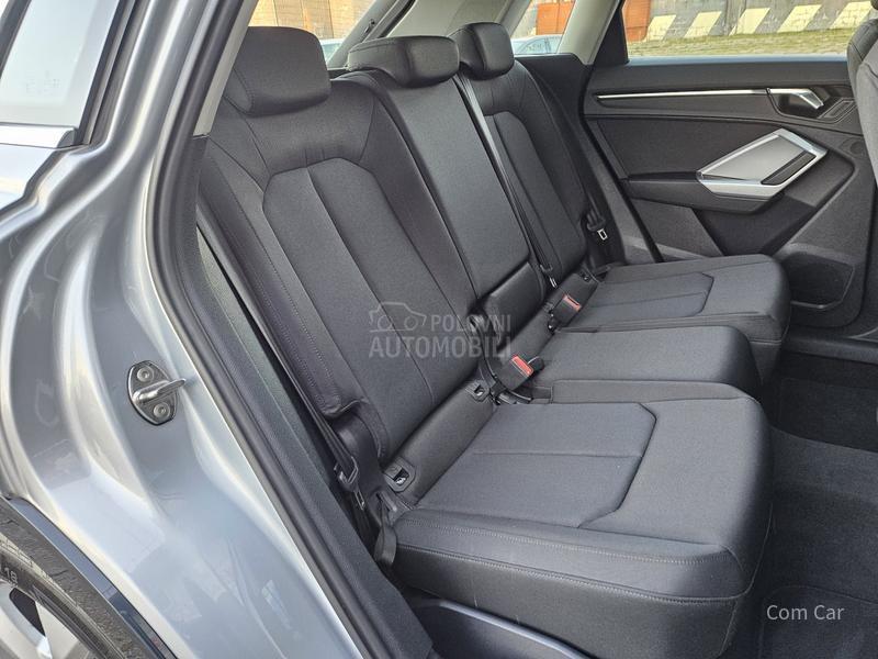 Audi Q3 S line/ VIRTUAL