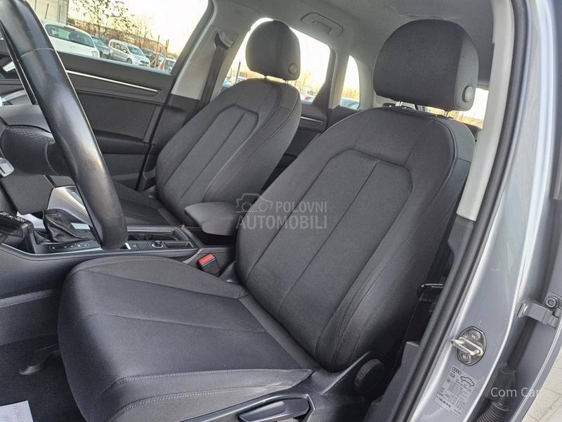 Audi Q3 S line/ VIRTUAL