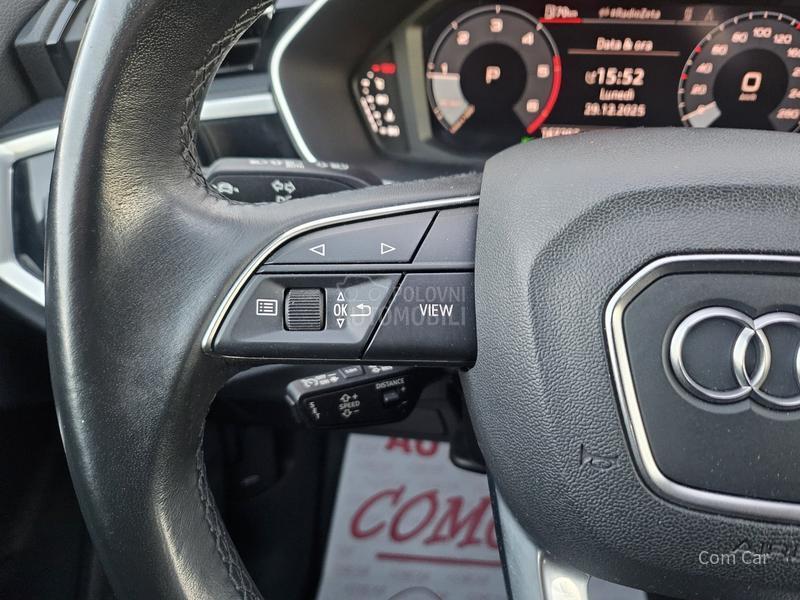 Audi Q3 S line/ VIRTUAL