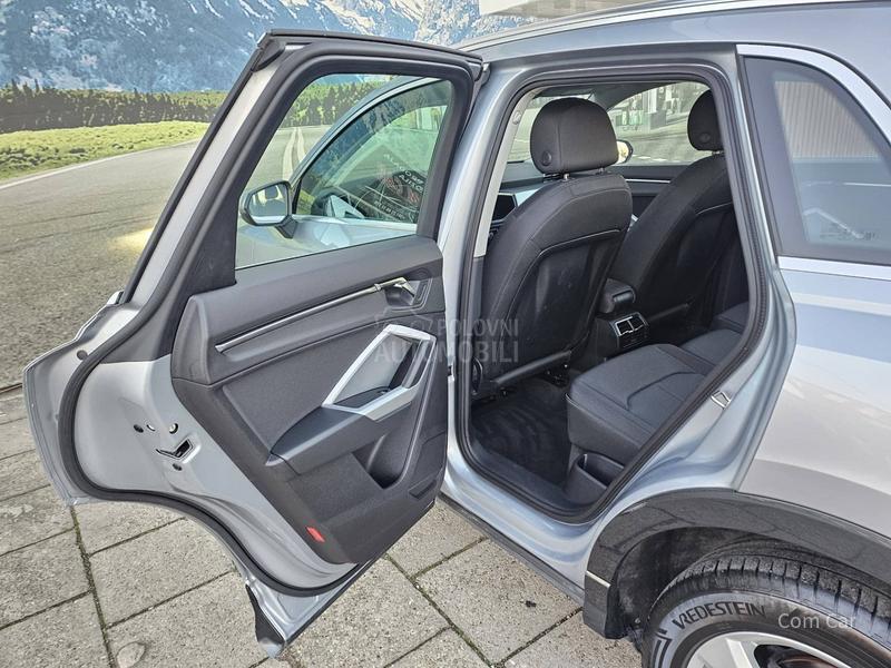 Audi Q3 S line/ VIRTUAL