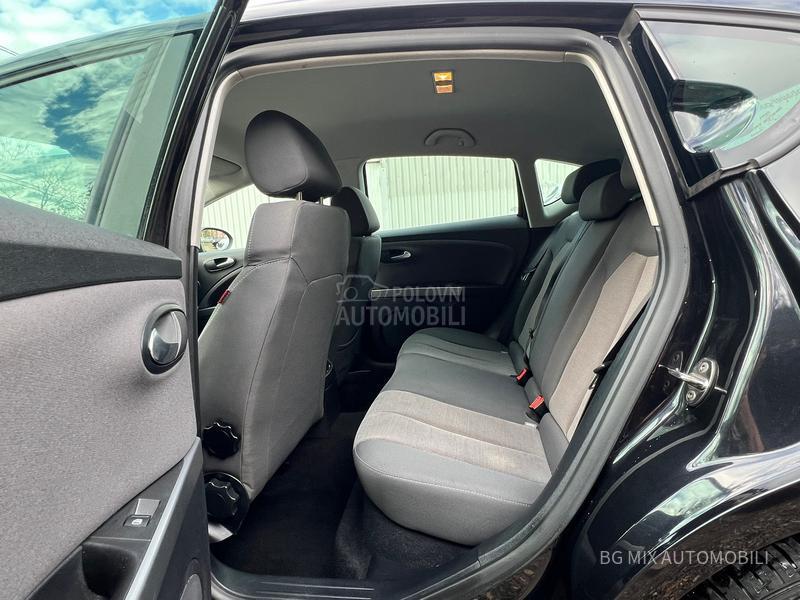 Seat Leon TSi Ecomotive