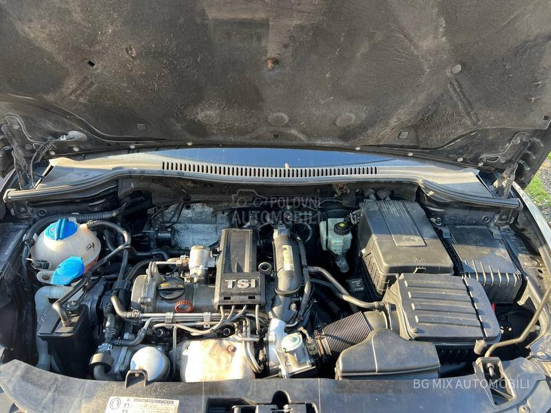 Seat Leon TSi Ecomotive