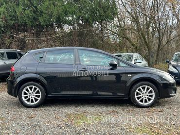 Seat Leon TSi Ecomotive