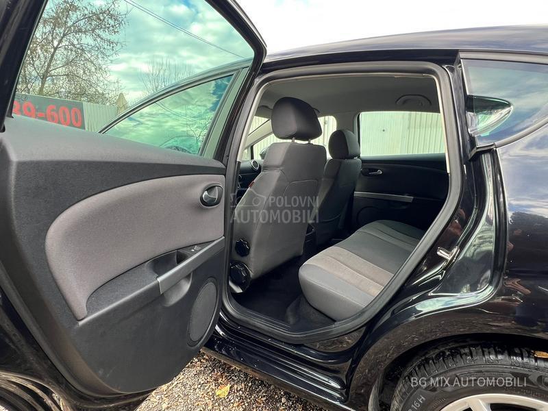 Seat Leon TSi Ecomotive