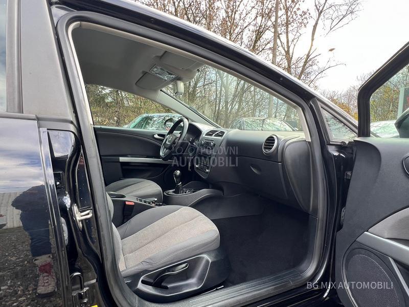 Seat Leon TSi Ecomotive