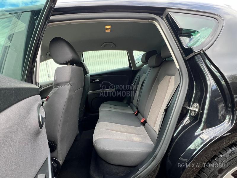 Seat Leon TSi Ecomotive