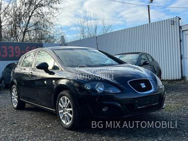 Seat Leon TSi Ecomotive