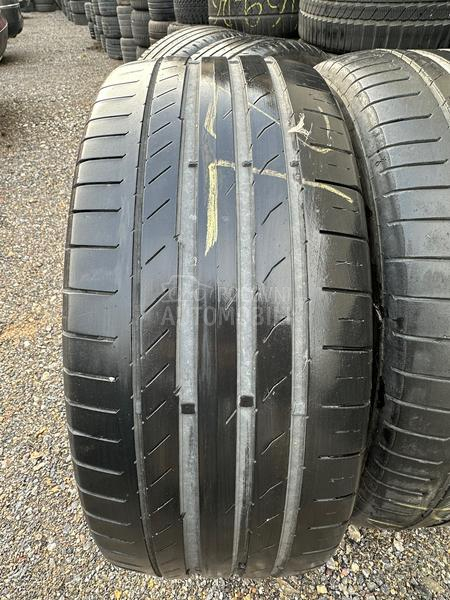Continental 235/55 R18 Letnja
